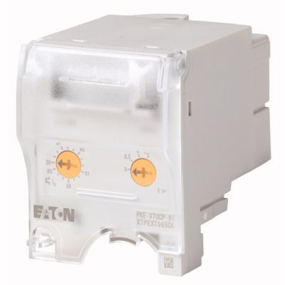 PKE-XTUCP-65 Wyzwalacz elektroniczny ochr. instalacji 30-65A do PKE65 168798 EATON (168798)