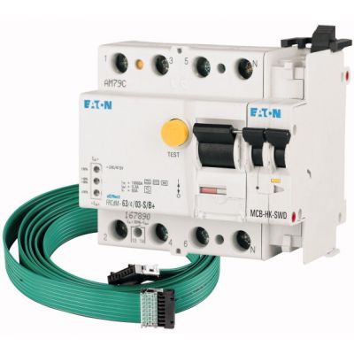 MCB-HK-SWD styk pomocniczy do Smart Wire 177175 EATON (177175)