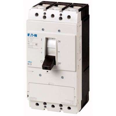 PN3-400 Rozłącznik mocy 3P 400A 266017 EATON (266017)