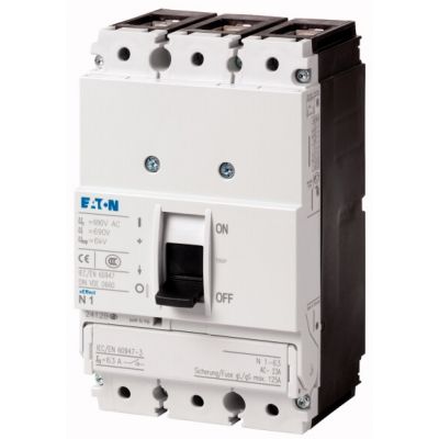 PN1-63 Rozłącznik mocy 3P 63A BG1 259140 EATON (259140)