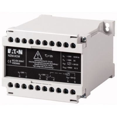NZM-XCM Moduł kondensatorów do NZM 229413 EATON (229413)