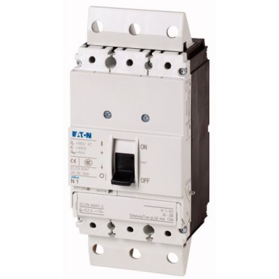 N1-63-SVE Rozłącznik mocy 3P 63A wersja wtykowa 113729 EATON (113729)