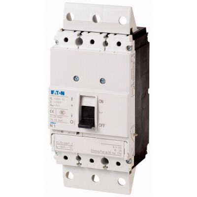 N1-100-SVE Rozłącznik mocy 3P 100A wersja wtykowa 113730 EATON (113730)