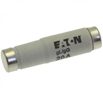 FUSE-D1 20A T GL/GG 500VAC E16 Wkładka DI 20A T GL/GG 500VAC E16 20D16 EATON (20D16)