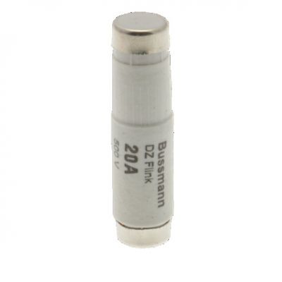 FUSE 20A DI/E16 500VAC DZ Wkładka DI 20A 500VAC DZ E16 20D16Q EATON (20D16Q)