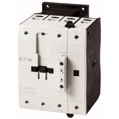 DILMP160(RAC24) Stycznik mocy 4P 160A [AC-1] 109914 EATON (109914)