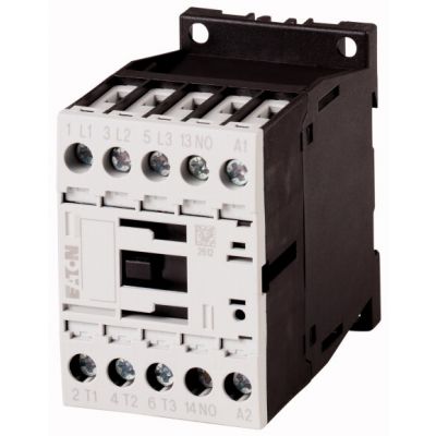 DILM12-10(220VDC) Stycznik mocy 12A [AC-3] 1Z 0R 276849 EATON (276849)