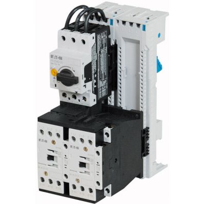 MSC-R-25-M25(24VDC)/BBA Układ rozruchowy nawrotny na szyn zb 103011 EATON (103011)