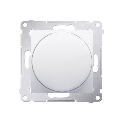 Simon 54 Sygnalizator świetlny LED – światło białe  230V biały DSS1.01/11 (DSS1.01/11)
