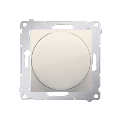 Simon 54 Sygnalizator świetlny LED – światło białe 230V kremowy DSS1.01/41 KONTAKT (DSS1.01/41)