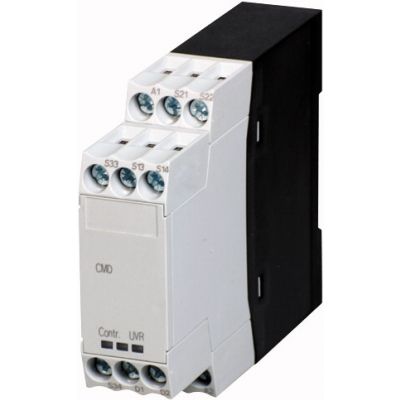 CMD(24VDC) przekaźnik kontrol. stycz (24VDC) 106170 EATON (106170)