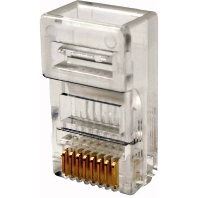 EASY-NT-RJ45 Wtyczka sieci NET_RJ45 256280 EATON (256280)