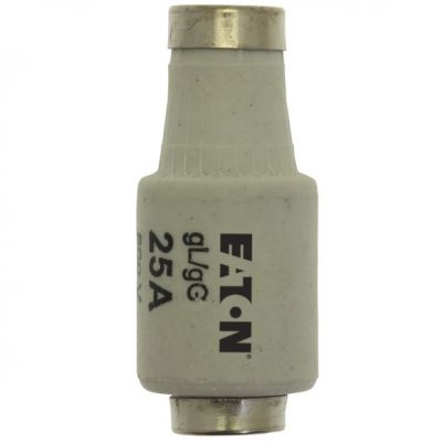 FUSE 35A D11/E27 GL 500V Wkładka DII 35A T GL/GG 500VAC E27 35D27 EATON (35D27)