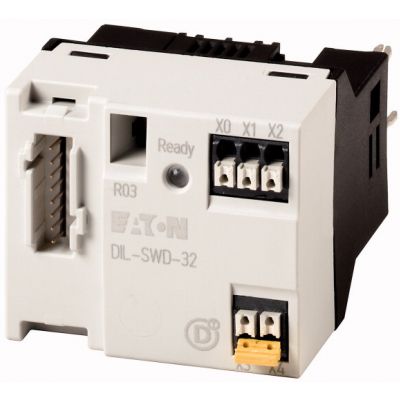 DIL-SWD-32-001 Moduł SmartWire-DT dla styczników DILM 118560 EATON (118560)