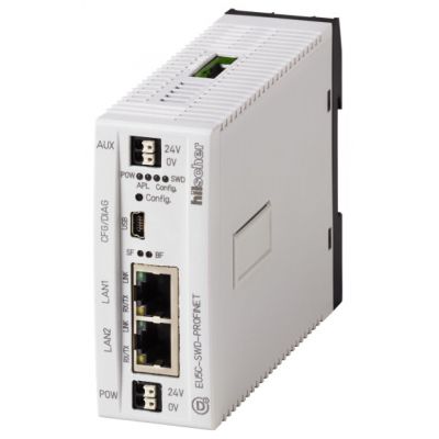 EU5C-SWD-PROFINET Gateway SmartWire-DT do sieci PROFINET 170124 EATON (170124)