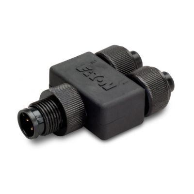 SWD4-SP-4122 IP67 4P M12-M na 2x 4P M12-F Pin 2 SmartWire-DT 174704 EATON (174704)