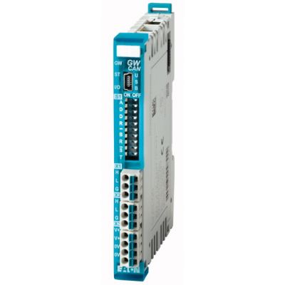 XN-312-GW-CAN Gateway - moduł komunikacyjny CANopen® 178782 EATON (178782)