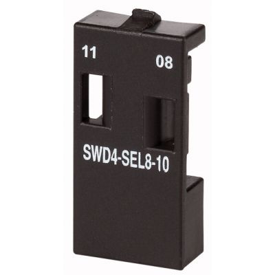SWD4-SEL8-10 Mostek zastępujący element na przewodzie płaskim SmartWire-DT 116021 EATON (116021)
