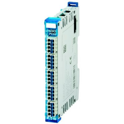 XN-322-16DIO-PC05 XN300- 8 we/8 wy cyfrowych 24VDC z szybkim licznikiem 183180 EATON (183180)