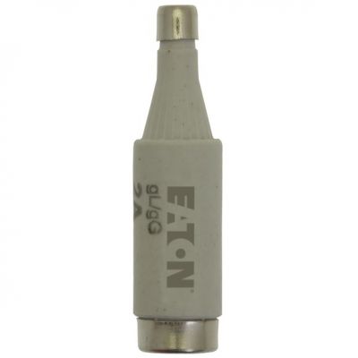 FUSE-D2 63A F GR 500VAC E33 Wkładka DIII 63A F GR 500VAC E33 63D33R EATON (63D33R)