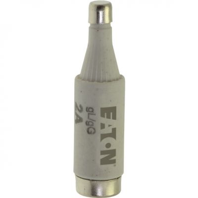 FUSE-D2 20A F GR 500VAC E27 Wkładka DII 20A F GR 500VAC E27 20D27R EATON (20D27R)