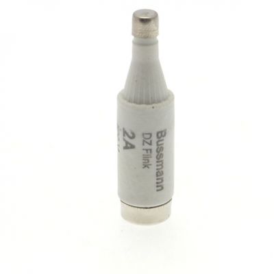 FUSE 2A DI/E16 500VAC DZ Wkładka DI 2A 500VAC DZ E16 2D16Q EATON (2D16Q)