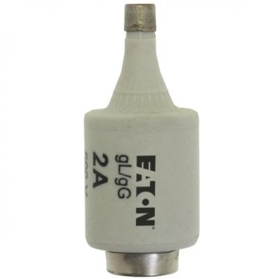 FUSE-D2 2A T GL/GG 500VAC E27 Wkładka DII 2A T GL/GG 500VAC E27 2D27 EATON (2D27)