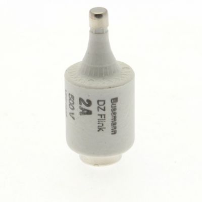 FUSE 2A DII/E27 500VAC Wkładka DII 2A 500VAC E27 2D27Q EATON (2D27Q)