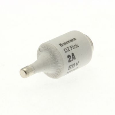 FUSE 2A DII/E27 500VAC Wkładka DII 2A 500VAC E27 2D27Q EATON (2D27Q)