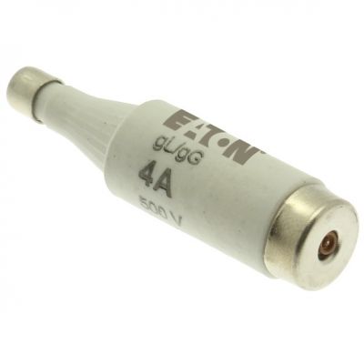 FUSE-D1 4A T GL/GG 500VAC E16 Wkładka DI 4A T GL/GG 500VAC E16 4D16 EATON (4D16)