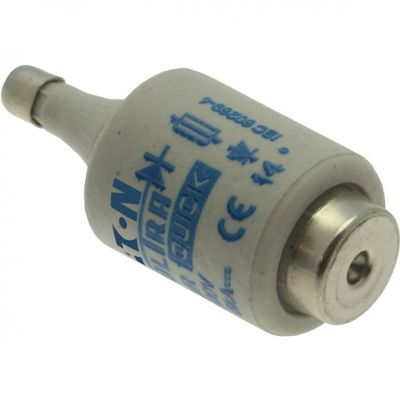 FUSE-D2 4A F GR 500VAC E27 Wkładka DII 4A F GR 500VAC E27 4D27R EATON (4D27R)