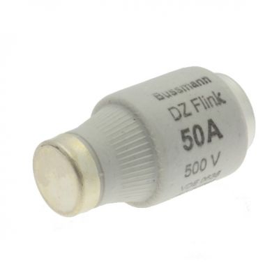 FUSE 50A DIII/E33 500VAC Wkładka DIII 50A 500VAC E33 50D33Q EATON (50D33Q)