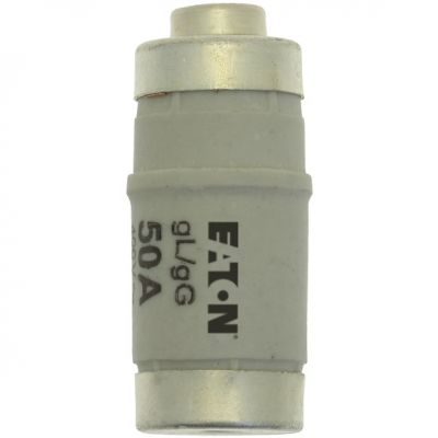 FUSE-D02 50A T GL/GG 400VAC E18 Wkładka D02 50A T GL/GG 400VAC E18 50NZ02 EATON (50NZ02)