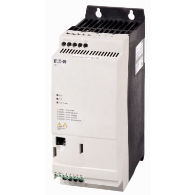 DE1-34011FN-N20N DE1 5,5kW 3-faz. 400V filtr RFI 174339 EATON (174339)