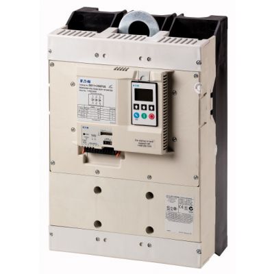 S811+V50P3S Softstarter 500A 250kW 24VDC 169000 EATON (169000)