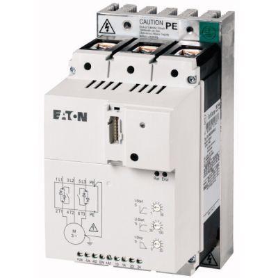 DS7-34DSX100N0-D Softstartery DS7 z SWDT 100A (55kW 400V) 134956 EATON (134956)