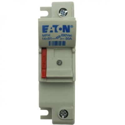 1 Pole 14x51 MFH Neon Indicator CH141DIU EATON (CH141DIU)