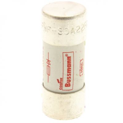 80AMP 700VAC 22 X 58MM FERRULE 80AMP 700VAC 22 X 58MM cylindryczna do półprzewodników FWP-80A22F EATON (FWP-80A22F)