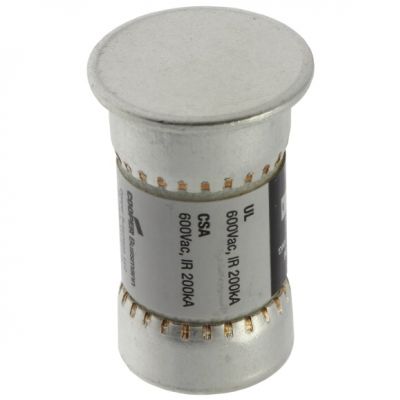 TRON FAST ACTING FUSE CLASS T Wkł. 35A 600Vac Tron Klasa T szybka JJS-35 EATON (JJS-35)