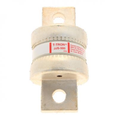 TRON FAST ACTING FUSE CLASS T Wkł. 300A 600Vac Tron Klasa T szybka JJS-300 EATON (JJS-300)