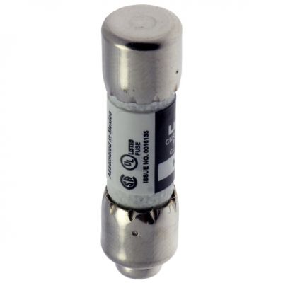 CLASS CC FAST ACTING FUSE CLASS CC 3A 600VAC Limitron Klasa CC KTK-R-3 EATON (KTK-R-3)