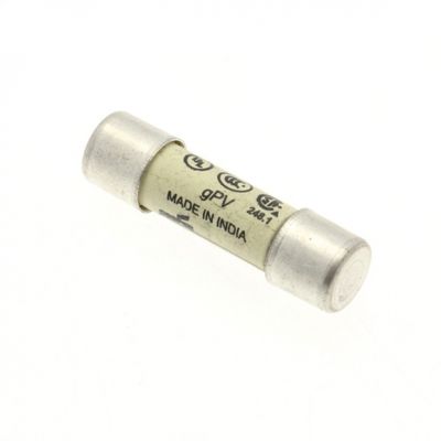 20AMP 1000VDC SOLAR FERRULE 10 X 38MM 20A 1000Vdc wkładka cylindryczna 10x38 do PV PV-20A10F EATON (PV-20A10F)