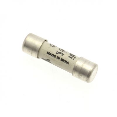 3AMP 1000VDC SOLAR FERRULE 10 X 38MM 3A 1000Vdc wkładka cylindryczna 10x38 do PV PV-3A10F EATON (PV-3A10F)