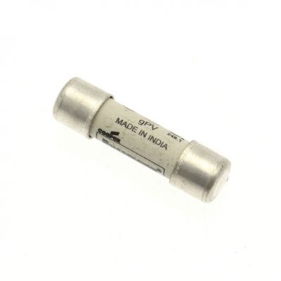 6AMP 1000VDC SOLAR FERRULE 10 X 38MM 6A 1000Vdc wkładka cylindryczna 10x38 do PV PV-6A10F EATON (PV-6A10F)