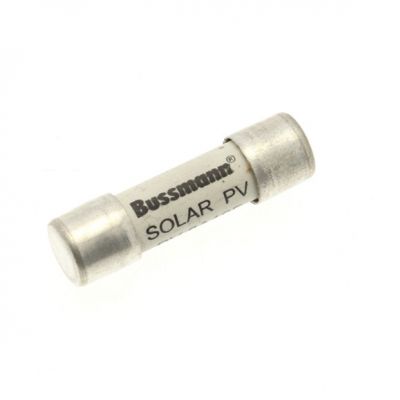 8AMP 1000VDC SOLAR FERRULE 10 X 38MM 8A 1000Vdc wkładka cylindryczna 10x38 do PV PV-8A10F EATON (PV-8A10F)