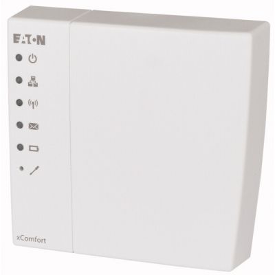 CHCA-00/01 Smart Home Controller - sterowanie xComfortu z Androida iOSa lub WWW 171230 EATON (171230)