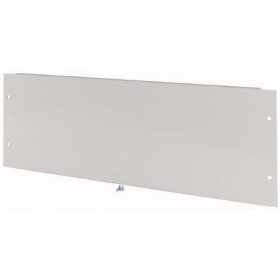 Cokół do obudów część czołowa 200x600mm FS-600/2 293499 EATON (293499)