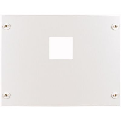 Płyta montażowa 250x600mm stal poziom NZM1-600-MH 286760 EATON (286760)