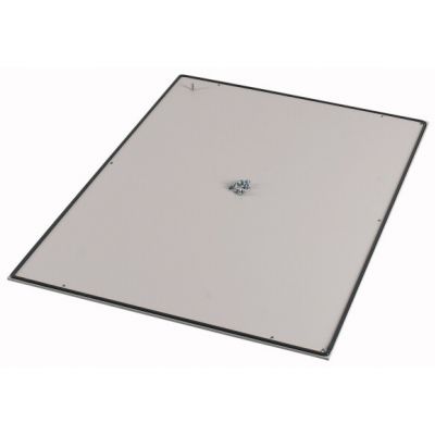 XSPBU0608A Podłogowa płyta aluminum WxD=600x800mm 178079 EATON (178079)