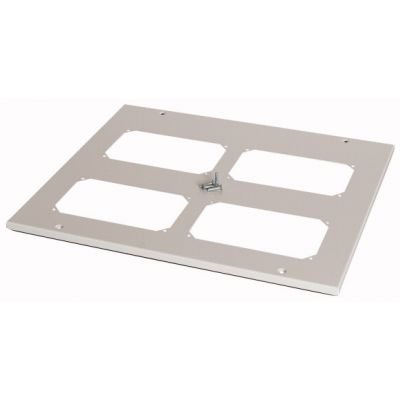 XSPTF06506 Płyta górna dla F3A flansz WxD=650x600mm 174277 EATON (174277)